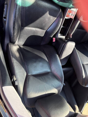 2010 Lexus HS 250h Premium