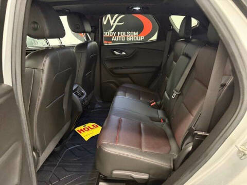 2019 Chevrolet Blazer RS