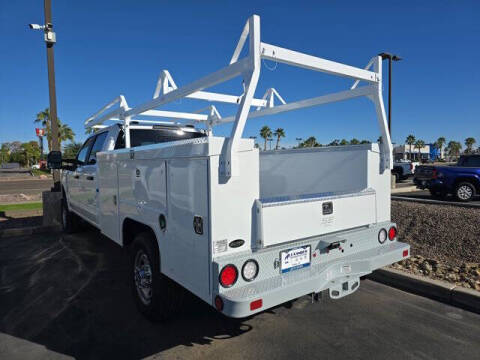 2026 Ford F-350 Super Duty XL