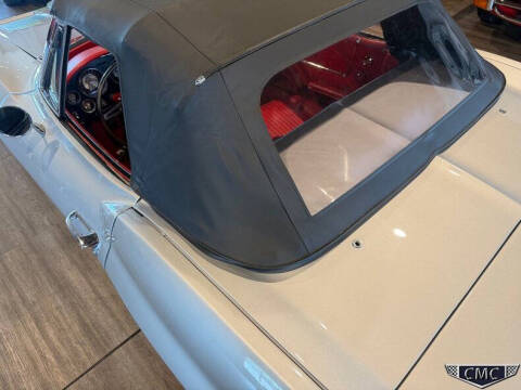1963 Chevrolet Corvette