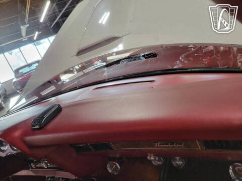 1979 Ford Thunderbird