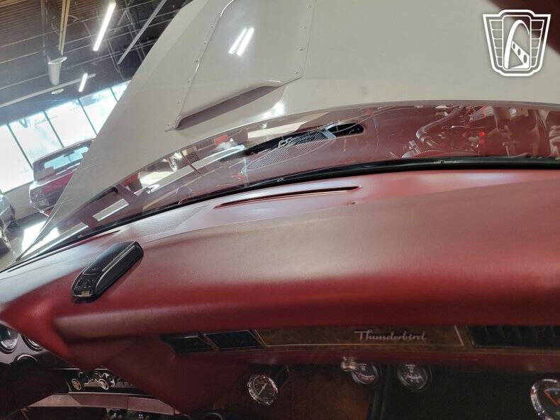 1979 Ford Thunderbird