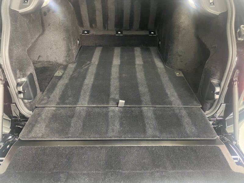 2021 Rolls-Royce Cullinan