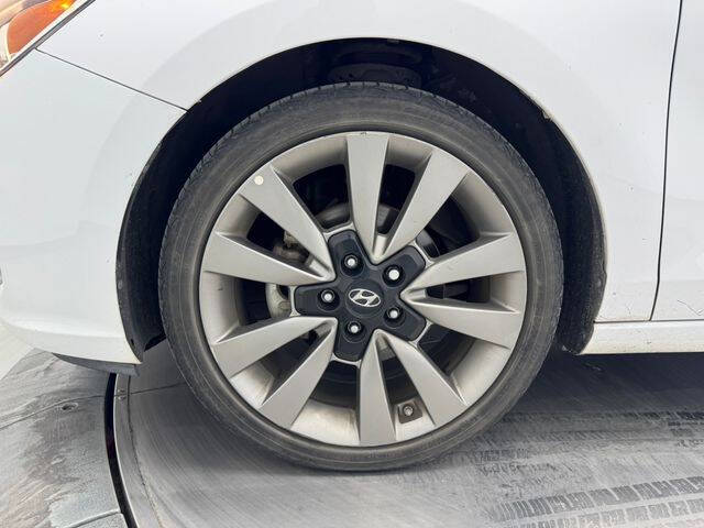 2018 Hyundai Elantra GT