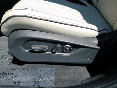 2026 Acura MDX SH-AWD Type S w/Advance Package