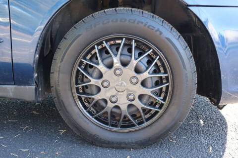 2001 Honda Accord LX