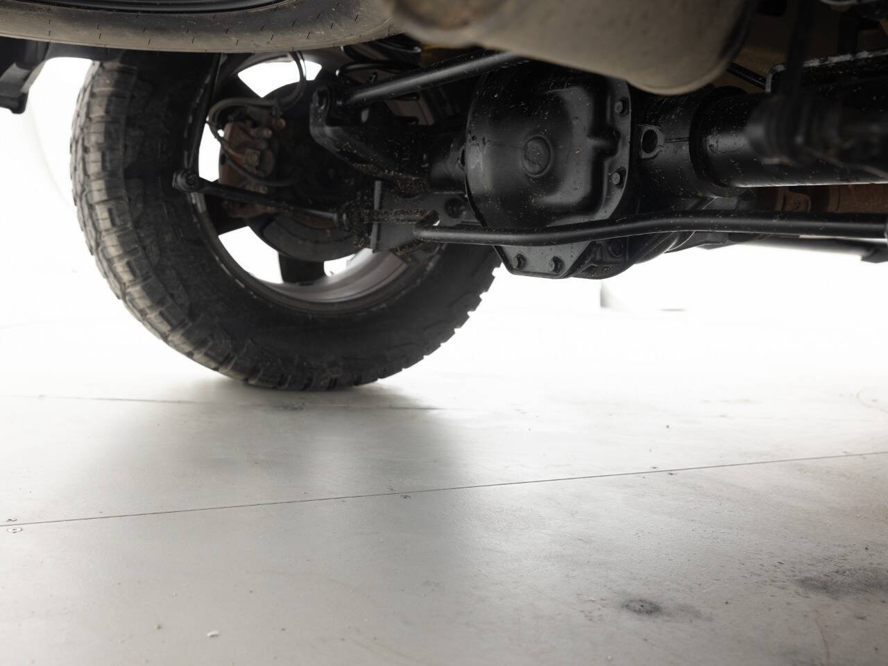 Used Car 2018 Ram 1500  Express 4x4 4dr Quad Cab 6.3 Ft. Sb Pickup For Sale Under $20,000 In Coal City, Illinois