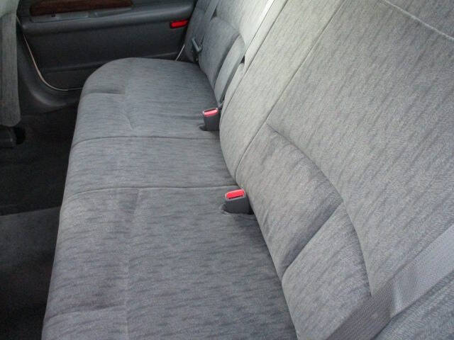 2005 Buick LeSabre Custom