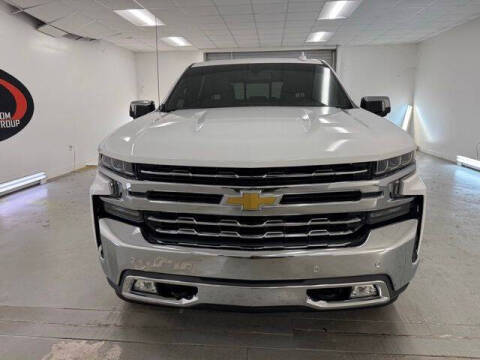 2022 Chevrolet Silverado 1500 Limited