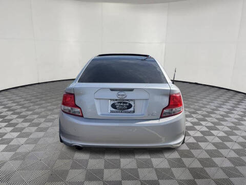 2013 Scion tC