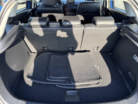 2016 Mazda CX-3 Touring