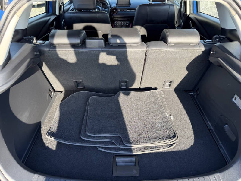 2016 Mazda CX-3 Touring