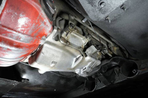 1966 Chevrolet Corvette