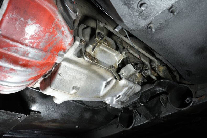 1966 Chevrolet Corvette