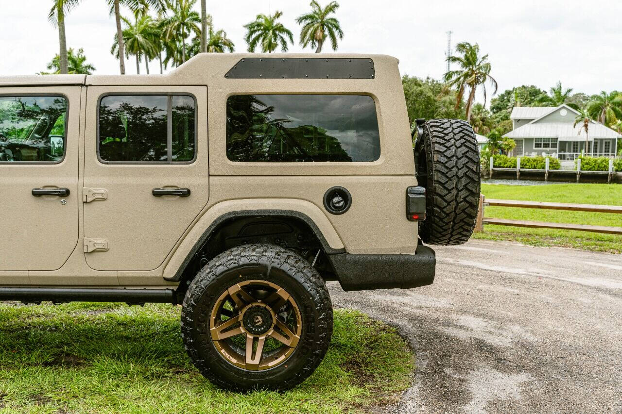 2024 JEEP Wrangler SUV / Crossover - $110,999