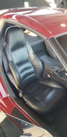 2006 Chevrolet Corvette