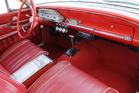 1963 Mercury Comet