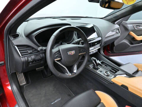 2023 Cadillac CT5-V Blackwing
