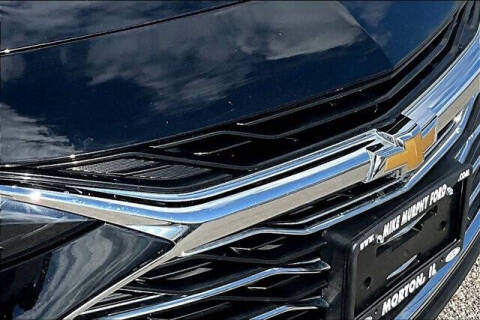 2020 Chevrolet Malibu LS Fleet