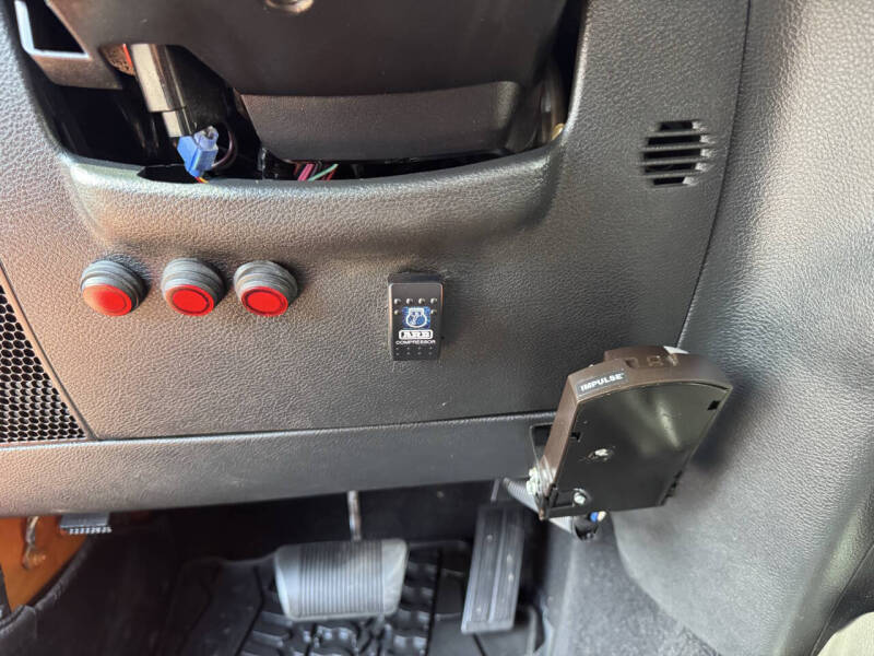 2012 Jeep Wrangler Rubicon