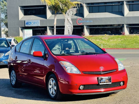 2006 Toyota Prius