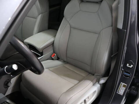 2017 Acura MDX