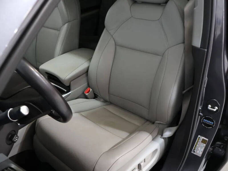 2017 Acura MDX