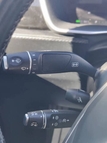 2015 Tesla Model S