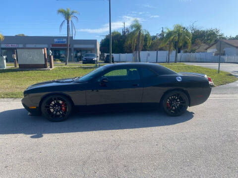 2009 Dodge Challenger