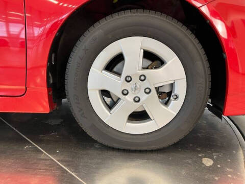 2011 Toyota Prius Five