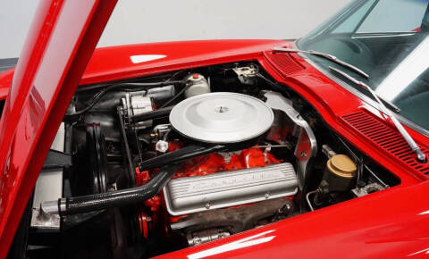 1965 Chevrolet Corvette