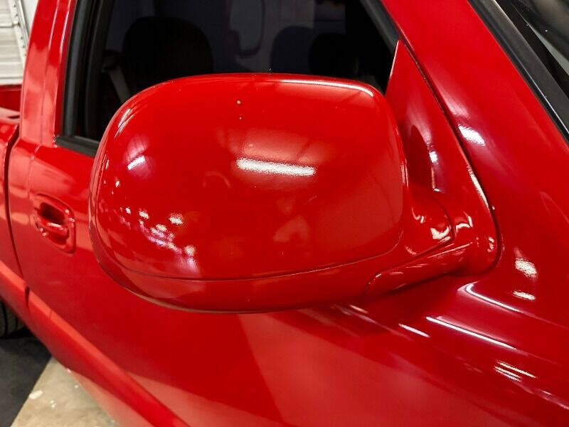 2002 Chevrolet Silverado 1500