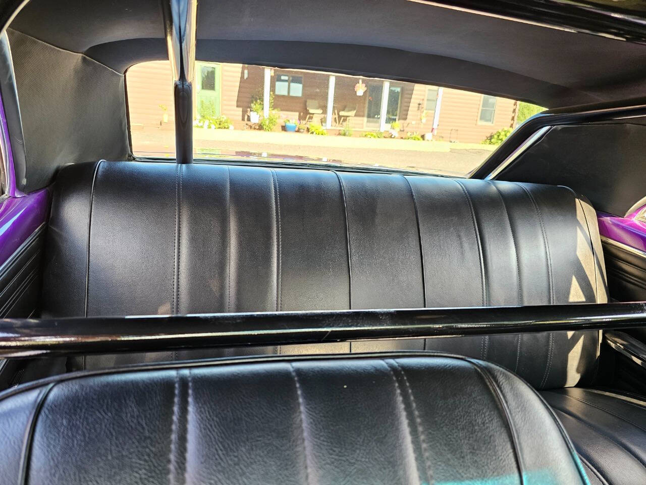 1966 Chevrolet Chevelle SS Pro Street 138