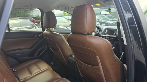 2014 Mazda CX-5 Touring