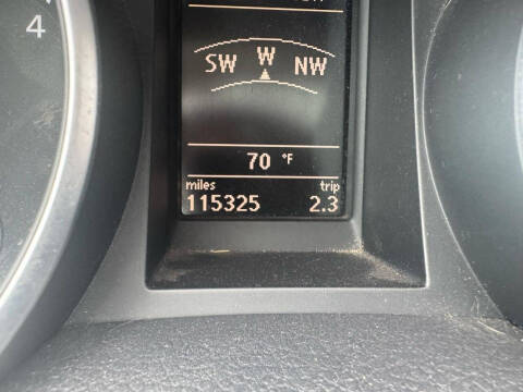 2012 Volkswagen Golf TDI