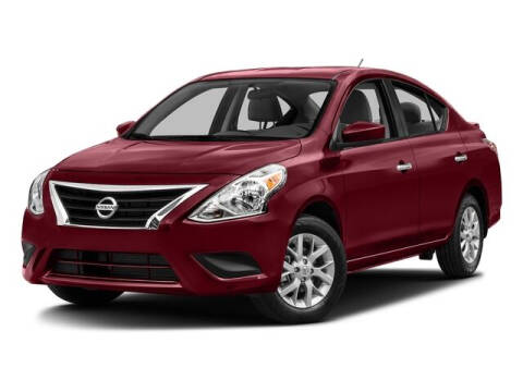 2016 Nissan Versa for sale at Corpus Christi Pre Owned in Corpus Christi TX