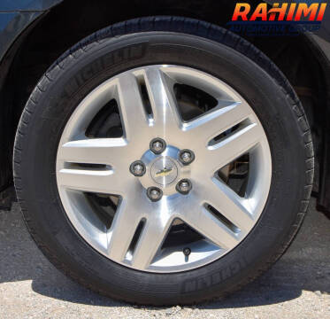 2013 Chevrolet Impala LT Fleet