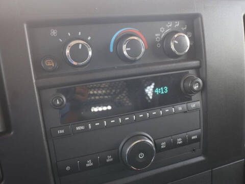 2024 GMC Savana 2500