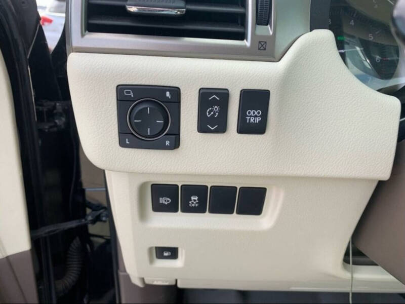 2018 Lexus GX 460