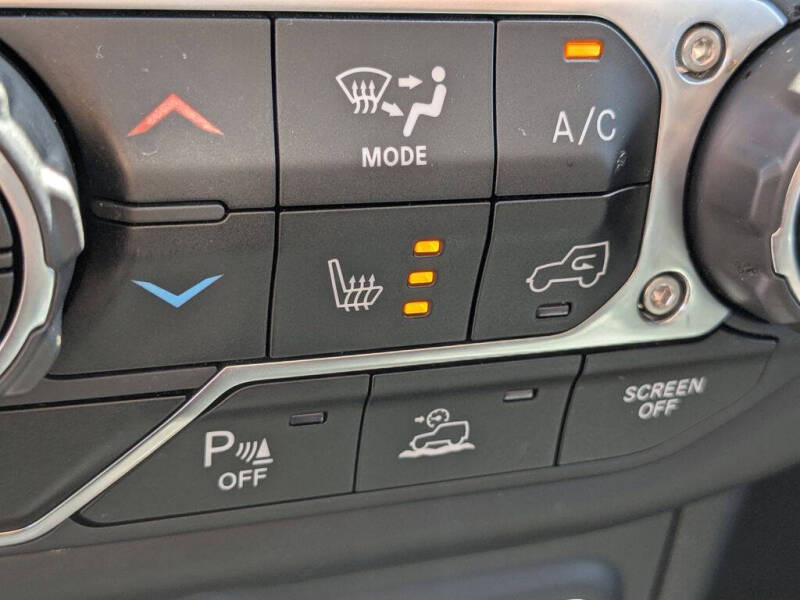 2021 Jeep Gladiator High Altitude