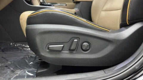 2019 Kia Sportage SX Turbo