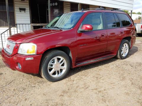 2006 GMC Envoy for sale at Taylor Auto Sales in Oklahoma City OK