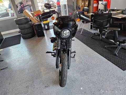 2019 Harley-Davidson n/a