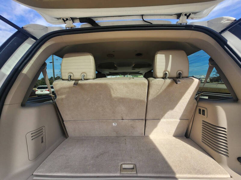 2007 Ford Expedition XLT