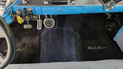 1955 Chevrolet 210