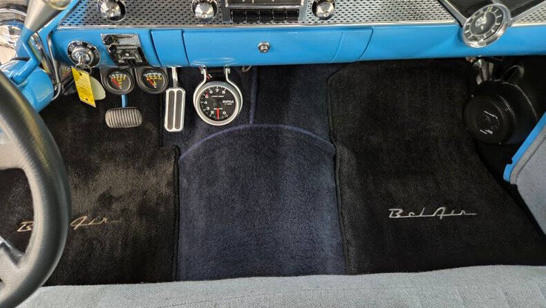 1955 Chevrolet 210