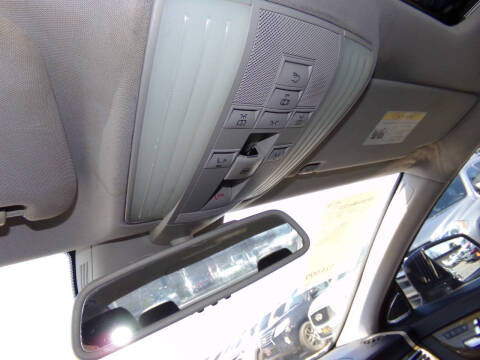 2015 Mercedes-Benz CLS CLS 400