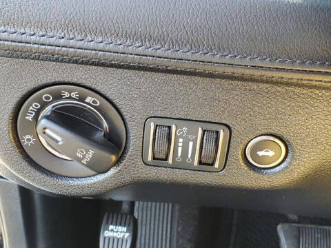 2015 Chrysler 300 C Platinum