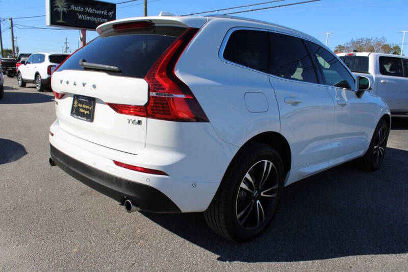2019 Volvo XC60 T6 Momentum