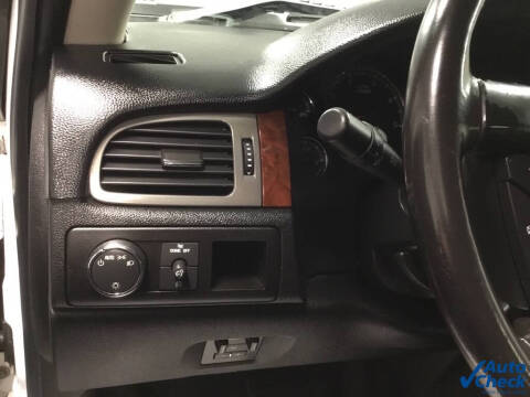 2008 Chevrolet Silverado 2500HD